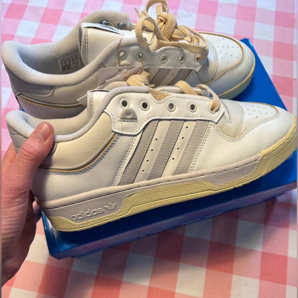 Rivalry low 86 adidas